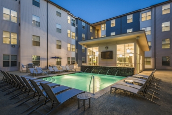College Station Apartments Near Tamu Howdyhomes